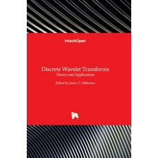 (英文圖書) Discrete Wavelet Transforms: Theory and Applications 精裝版, Intechopen, 英文