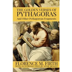 The Golden Verses Of Pythagoras And Other Pythagorean Fragments 平裝版, Amazon Digital Services LLC..., 英語