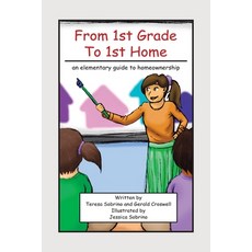 From 1St Grade to 1St Home 平裝版, Xlibris Us, 英文