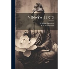 (英文圖書) Vinaya Texts 平裝版, Legare Street Press, 英文
