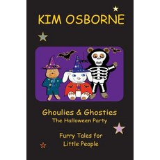 (英文圖書)Ghoulies & Ghosties: Furry Tales for Little People 平裝版, Createspace Independent Pub..., 英文