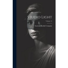 (英文圖書) Studio Light; Volume 12 精裝版, Legare Street Press, 英文