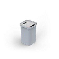 Joseph Joseph 分類垃圾桶 14L, 1個, 淺藍