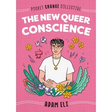 (英文圖書) The New Queer Conscience 平裝版, Penguin Workshop, 英文