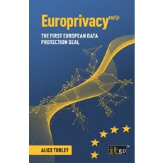 (英文圖書) Europrivacy(TM)/(R): The first European Data Protection Seal 平裝版, It Governance Ltd, 英文