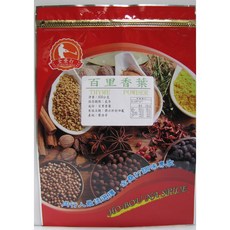 全壘打調味專家 百里香葉450G - 提升料理風味的秘密武器, 450公克, 1個