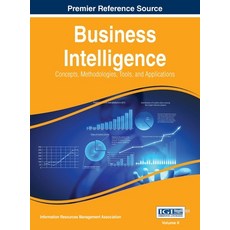 (英文圖書) Business Intelligence: Concepts Methodologies Tools and Applications VOL 2 精裝版, Business Science Reference, 英文