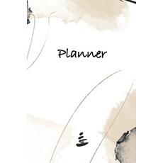 (英文圖書) Inspirational Planner 平裝版, Lulu.com, 英文
