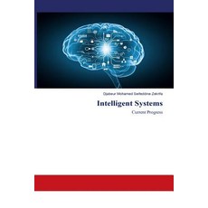 Intelligent Systems: Current Progress 平裝版, Createspace Independent Publishing Platform, 英文