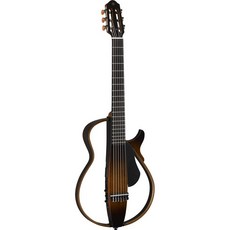 YAMAHA SLG200N 原木漸層 靜音古典吉他 - 放輕鬆樂器, 詳見包裝