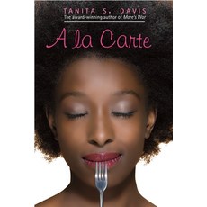 (英文圖書) a la Carte 平裝版, Ember, 英文