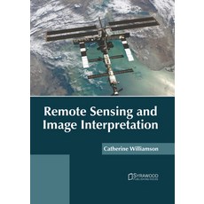 (英文圖書) Remote Sensing and Image Interpretation 精裝版, Syrawood Publishing House, 英文