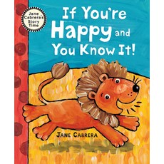 (英文圖書)If You're Happy and You Know It 平裝版, Holiday House, 英文