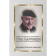 (英文圖書) Find Happiness 平裝版, Independently Published, 英文