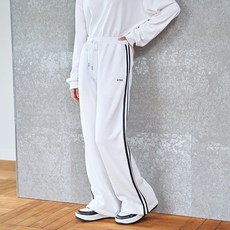 LOVETOXIC 女童LTXC超保暖內刷毛側線運動褲