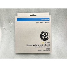 SHIMANO DEORE XT ULTEGRA RT-MT800 140mm/160mm 公路車碟盤