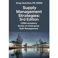 (英文圖書) Supply Management Strategies: 3rd Edition 平裝版, Q+e, 英文