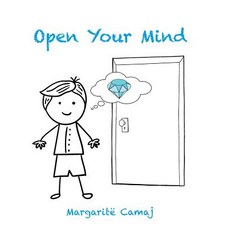 (英文圖書)Open Your Mind 精裝版, Authorhouse, 英文