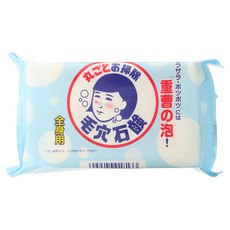 Nadeshiko 男用碳酸氫納石鹼, 155g
