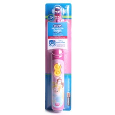 Oral-B 歐樂B 孩童迪士尼電動牙刷, 公主款