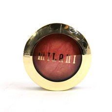 MILANI 烘焙腮紅 3.5g, 1入, Berry Amore