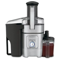 Cuisinart 美膳雅 果汁萃取機 榨汁機, 單一商品