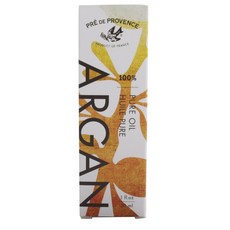 PRE DE PROVENCE 摩洛哥堅果油, 1個, 30ml