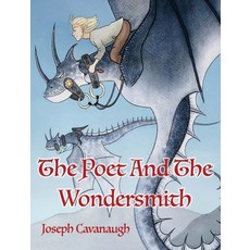 (英文圖書)The Poet And The Wondersmith 精裝版, Buster Bodhi Press, 英文