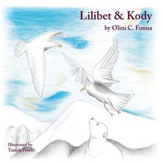 (英文圖書)Lilibet & Kody 平裝版, Createspace Independent Pub..., 英文
