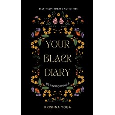 (英文圖書)your BLACK DIARY 平裝版, Notion Press, 英文