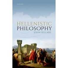 (英文圖書) Hellenistic Philosophy 平裝版, Oxford University Press, 英文