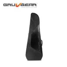 Gruv Gear GigBlade 3 AG 木吉他琴袋 - 反拍樂器，專業級保護，輕巧舒適
