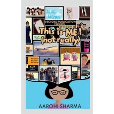 (英文圖書)This is ME (not really) 平裝版, Notion Press, 英文