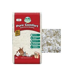 OXBOW 純紙漿舒適床墊 36L