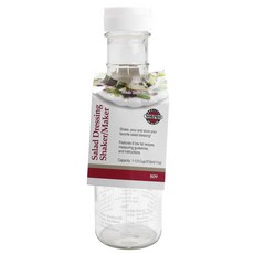 NORPRO 沙拉醬攪拌機 醬汁瓶, 1個, 315毫升