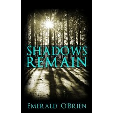 (英文圖書) Shadows Remain 平裝版, Createspace Independent Pub..., 英文