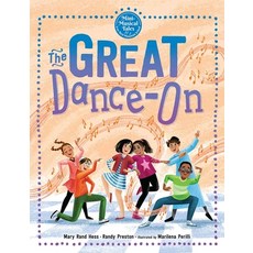 (英文圖書)The Great Dance-On 精裝版, Free Spirit Publishing, 英文