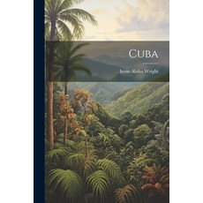 (英文圖書) Cuba 平裝版, Legare Street Press, 英文