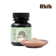 ABIB 亞筆 犬貓好視力營養保健品 50g, 眼睛健康, 2個