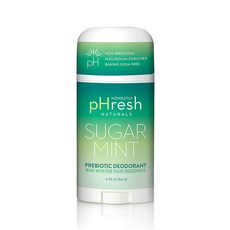 Honestly Phresh 糖薄荷, 1個, 64克