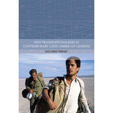 (英文圖書) New Transnationalisms in Contemporary Latin American Cinemas 精裝版, Edinburgh University Press, 英文