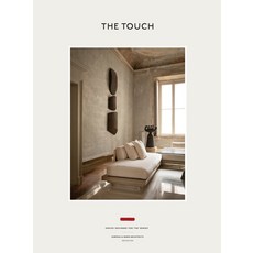 (英文圖書) The Touch (New Edition): Spaces Designed for the Senses 精裝版, Gestalten, 英文