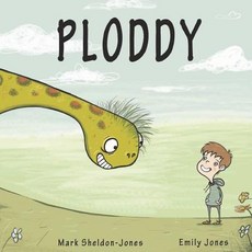(英文圖書)Ploddy 平裝版, Createspace Independent Pub..., 英文