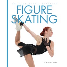 (英文圖書)Figure Skating 平裝版, Creative Paperbacks, 英文