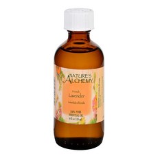 NATURE'S ALCHEMY 純精油, 1入, 118ml