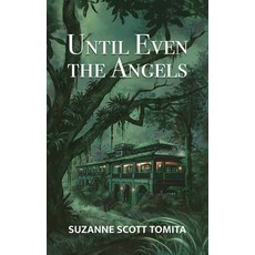 (英文圖書) Until Even the Angels 平裝版, Penguin Books, 英文