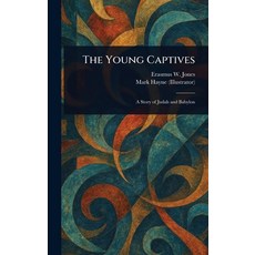 (英文圖書)The Young Captives 精裝版, Anson Street Press, 英文