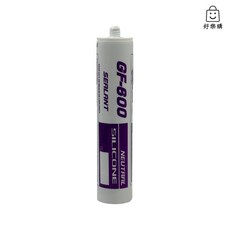 好樂購 GF-600 中性矽利康 300g 矽利康膠 填縫劑