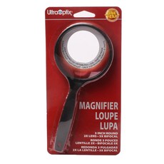 Ultraoptix Magnifier 放大鏡 M, 單一顏色, 1個