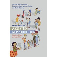 (英文圖書) Relatedness in Assisted Reproduction 平裝版, Cambridge University Press, 英文